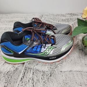 Men's Saucony ISO